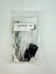 Midnite Solar Mntbb-b Busbar, Black, 180A. Fixed Price $21.15.