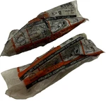 Lot Of 2 Wiremold 5785 Combination Connector Nos **free Shipping**. Fixed Price $9.66.