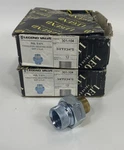 Lot Of 24 Legend 301-119 3/4" Forged Steel Dielectric Union T-571 (2 X 12-PACK). Fixed Price $99.99.