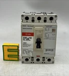 Eaton Cutler-hammer ED3200L Circuit Breaker, 200A, 3P (used). Fixed Price $320.00.