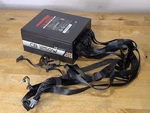 Inwin 1200W 80+ Platinum Fully Modular Power Supply Includes Cables Tested. Fixed Price $99.71.