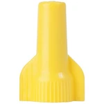 Gardner Bender Winggard 17-084 Connector, Yellow, 22 10 Awg Wire, Steel. Fixed Price $17.80.