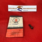 Nos Oem Tecumseh 792007 Screw. Fixed Price $12.99.