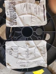 Series Digital Coax Cable Rg -6/U Type, 18 Awg Solid 040" Bare Copper Conductor. Fixed Price $220.00.