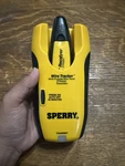 Sperry Instruments ET64220 Wire Tracker Tracer Audio / 1 Pack Yellow. Fixed Price $32.99.