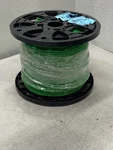 Encore Wire 6 Awg Stranded Copper Thhn Cable Green 500 Ft Reel Superslick. Fixed Price $338.94.