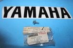 Nos Yamaha Hexagon Head Bolt/w Washers 74-79/95-01 YZ80 Oem # 90119-05001. Fixed Price $6.95.