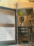Sebco Low Voltage Lighting Transformer. Fixed Price $130.00.