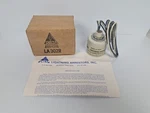 Delta Lightning Arrestor LA302R 125-250V Wire Single Phase. Fixed Price $29.95.