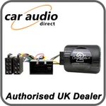 CONNECTS2 CTSJG002.2 Jaguar X-type / S-type Steering Stalk Control Adaptor. Fixed Price $61.46.