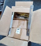 Isb Sola Basic 400W M59 Mh Lamp 120/208/240/277/480V Auto Transformer Ballast. Fixed Price $49.99.