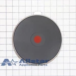 Whirlpool 8" Range Solid Surface Element WP3147132. Fixed Price $120.56.