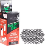 Air Venturi Dust Devil MK2 Frangible Bb Bullets, Gun Ammo, 1,500-COUNT. Fixed Price $18.71.