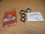 Lau 38-2082-01 3/4" Flange Bearing 38208201 (pack Of 2). Fixed Price $21.77.