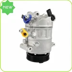 Fit Audi A3 Vw Jetta, Cc, Gti, Passat 1.8L, 2.0L New Air A/c Ac Compressor. Fixed Price $83.25.