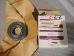 Nos Oem Mercury Mercruiser Quicksilver 30-31561 Ball Bearing BF5. Fixed Price $9.95.