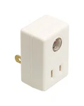Amertac CL11LC White 30W Indoor Photoelectric Plug-in Light Control. Fixed Price $10.84.