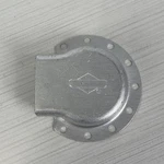 Briggs & Stratton 393757 Muffler Deflector 796956 222292. Fixed Price $7.50.