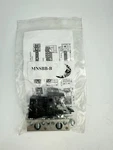 Midnite Solar Mnsbb-b Short Busbar, Black. Fixed Price $18.85.