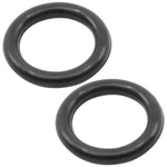 Caltric M76104 O-rings For John Deere Engine Crankcase And Cylinder Head Gaskets. Fixed Price $22.44.