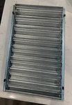 Titus AG15 Steel Opposed Blade Damper 16X10. Fixed Price $26.49.