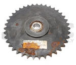 Martin 53000170 Chain Idler Sprocket 39 Tooth W/ 7488-8 Bearing HB50A15X5/8". Fixed Price $79.00.