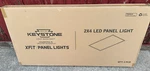 Keystone Backlit Xfit Panel 3500K KT-BPLED40-24-835-VDIM Lights. Fixed Price $69.36.