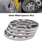 4PCS Aluminum Wheel Rim Extended Spacers Shims Plate For And 5 Stud Universal. Fixed Price $19.35.