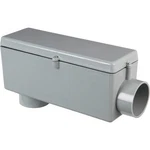 Carlon 2-1/2 In. Pvc Lb Access Fitting E986KCAR 034481065487. Fixed Price $53.23.