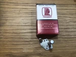 Tecumseh New Old Stock # 631615 Shaft & Lever. Fixed Price $8.31.