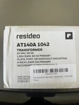Honeywell AT140A1042/U; Transformer (60HZ, Foot, Plate). Fixed Price $49.76.