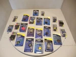 Variety Value Pack (23) Calterm Toggle Switches, Rocker Etc.. Fixed Price $118.75.