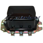 Voltage Regulator Fits Simplicity Tractor Lawn Landlord Briggs Stratton 1963-68. Fixed Price $109.95.