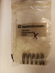 Nos Ingersoll-rand Bolt Spring 51357606. Fixed Price $20.00.