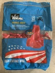 Ideal 30-652 Wing-nut Connector 18-8 Awg 600V Flame-retardant Red 142 Pack New. Fixed Price $19.99.