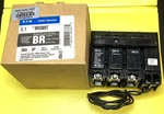 New Circuit Breaker Cutler Hammer BR330ST Amp Pole 240V Shunt Trip. Fixed Price $149.99.