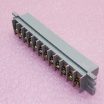 Lot Of 4 Amp Tyco 350880-1 Pcb Edge Connector W/screw Terminal 12 Position New. Fixed Price $24.98.
