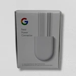 Google Nest Power Connector GVNZ4 C-wire Substitute Open Box. Fixed Price $15.99.