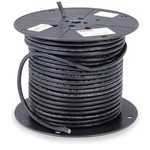 Carol 01360.35.01 Portable Cord, Sjoow, 14 Awg, C, Black, Epdm Rubber,. Fixed Price $276.99.