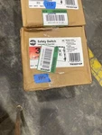 New 30 Amp 240 Volt Fusible General Duty Safety Switch TG3221CP. Fixed Price $39.00.