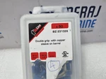 Bizline 231029 Lip Blade Terminal Width 3MM Blue Dg 16-14AWG Lot Of 50PCS. Fixed Price $59.00.