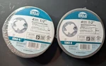Bell Outdoor 5363-0 Extension Adapter, In, 4-KNOCKOUT, Aluminum (2 Pack). Fixed Price $20.00.