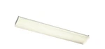 Fluorescent Fixture Group - 2 Light Ceiling Mount With Utilitarian. Fixed Price $149.97.