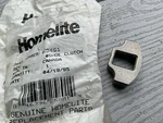 Genuine Homelite 69461 Shoe Clutch Nos. Fixed Price $8.00.