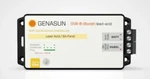 Genasun GVB-8-PB-36V Mppt Charge Control Voltage Boost Vdc 8A. Fixed Price $152.00.