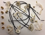 Gardner Bender Brass Pull Chain Switches GSW-32 Bulk 5 Pieces. Fixed Price $6.00.