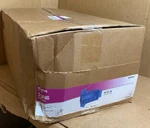 (qty 30) Carlon Electrical Switch Outlet Box B344AB 3-GANG Cu. Pvc New Work. Fixed Price $155.25.