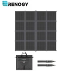 Renogy N-type 400W Foldable Solar Panel For Power Station Suv Rv Marine Camping. Fixed Price $369.99.