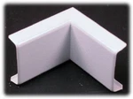 Inside Elbow Wiremold - NMW7. Fixed Price $12.04.
