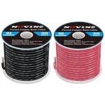 10 Gauge Marine Wire Awg Grade Include 30FT Red & B. Fixed Price $65.82.